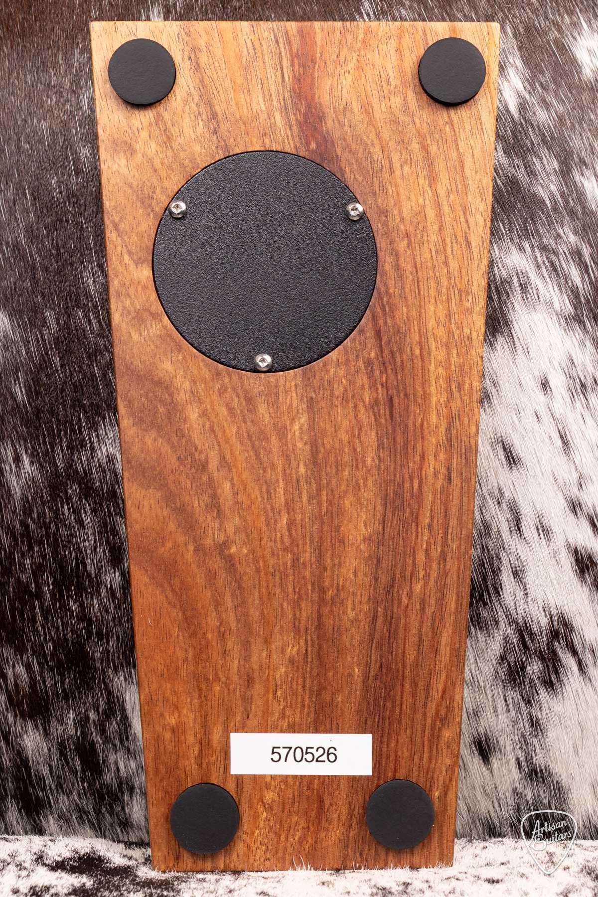 Wild Dog EMU Stomp Box - 570526