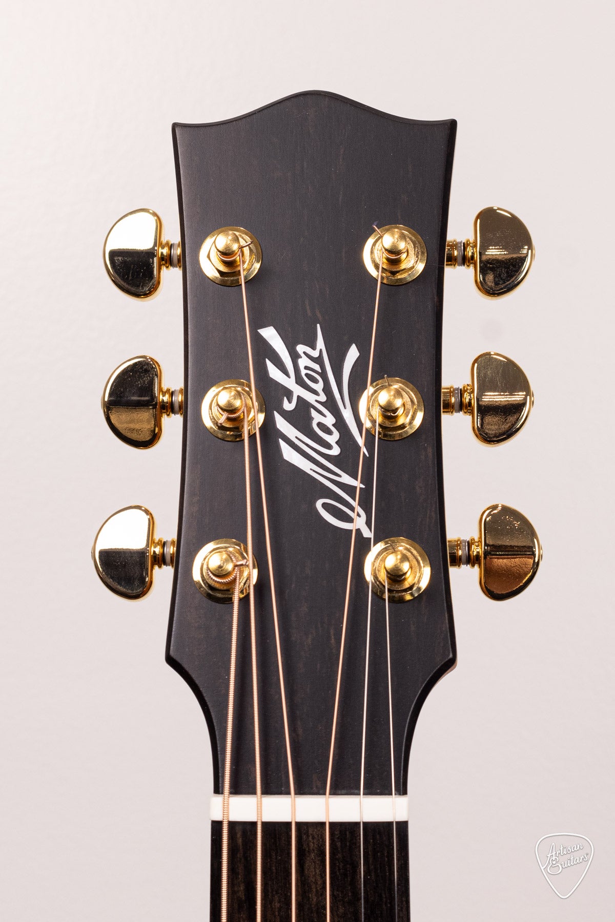 Maton Guitars ER90C Dreadnought Cutaway - 16661
