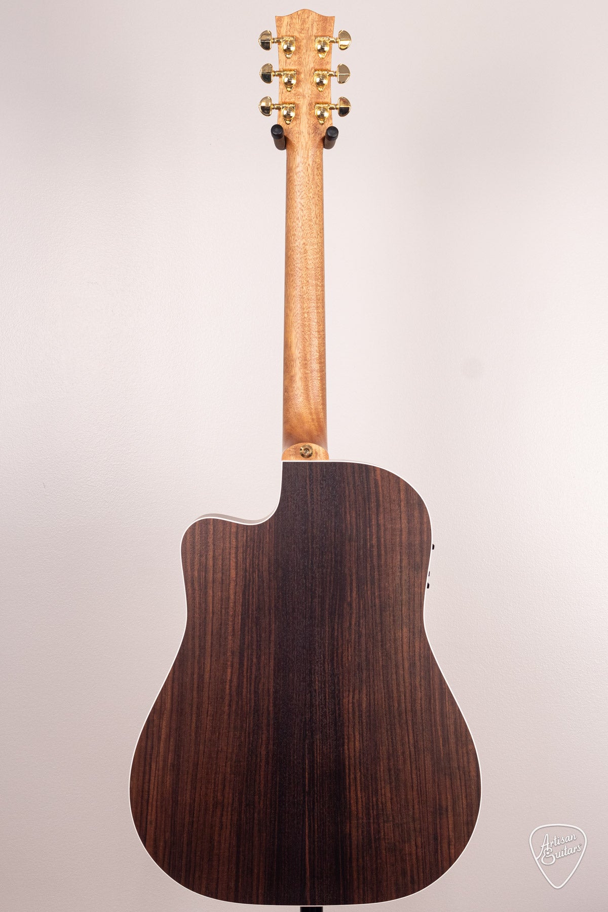 Maton Guitars ER90C Dreadnought Cutaway - 16661