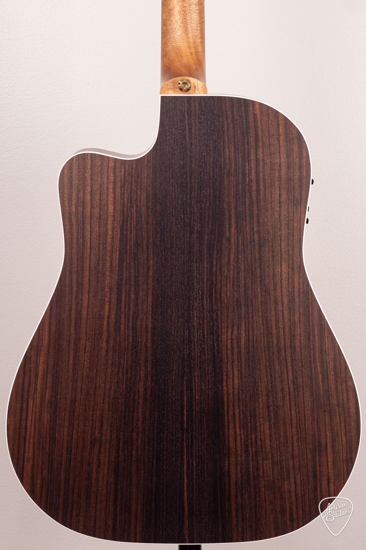 Maton Guitars ER90C Dreadnought Cutaway - 16661
