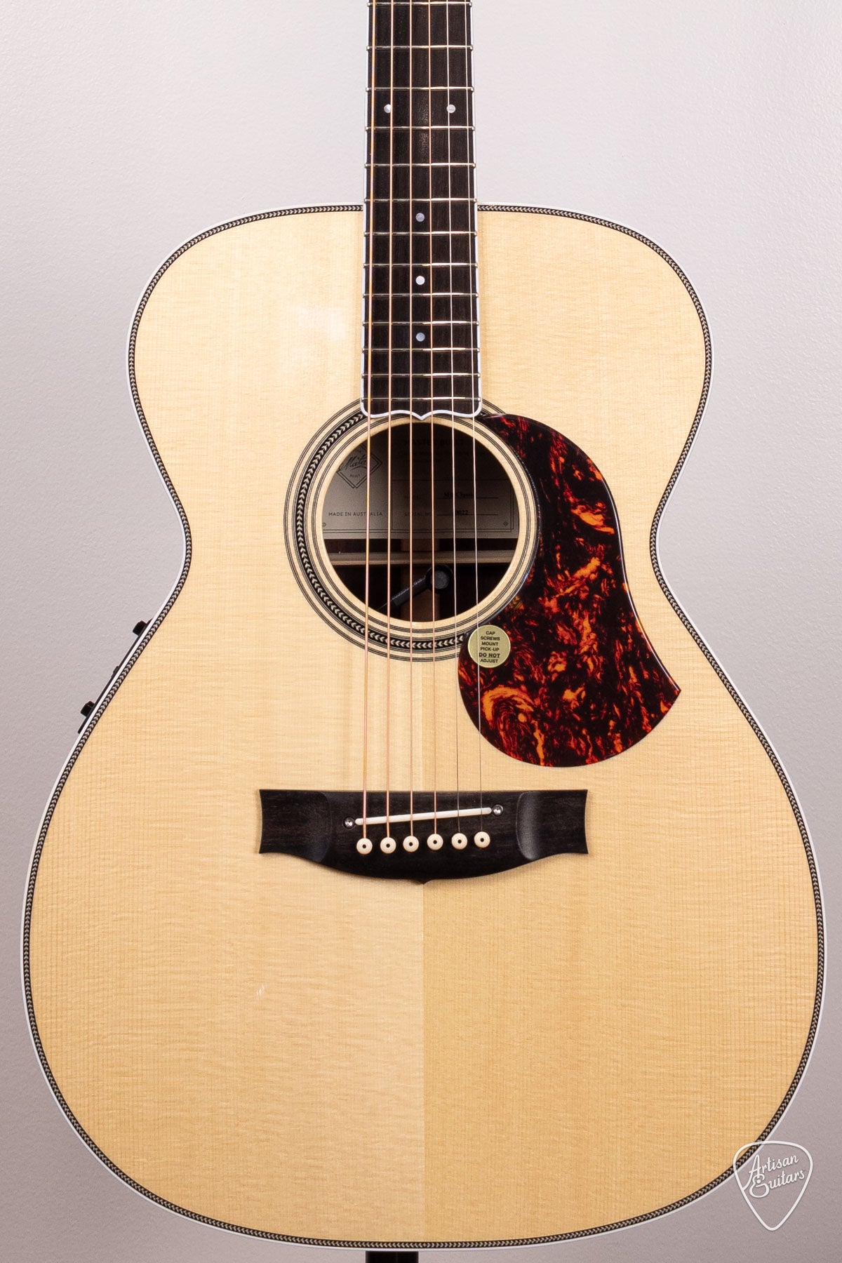 Maton MASTER BUILT Classic - 16900