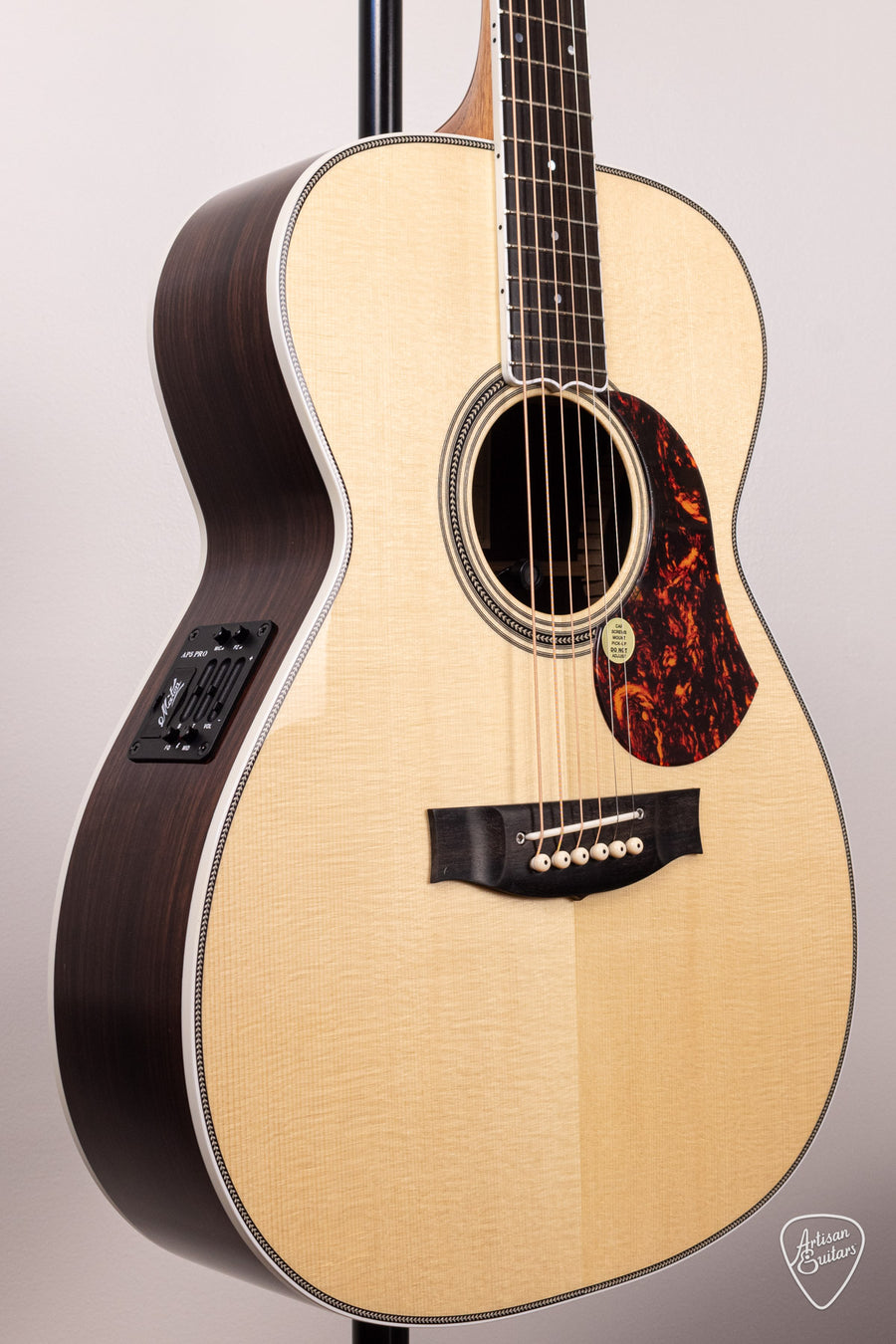 Maton MASTER BUILT Classic - 16900