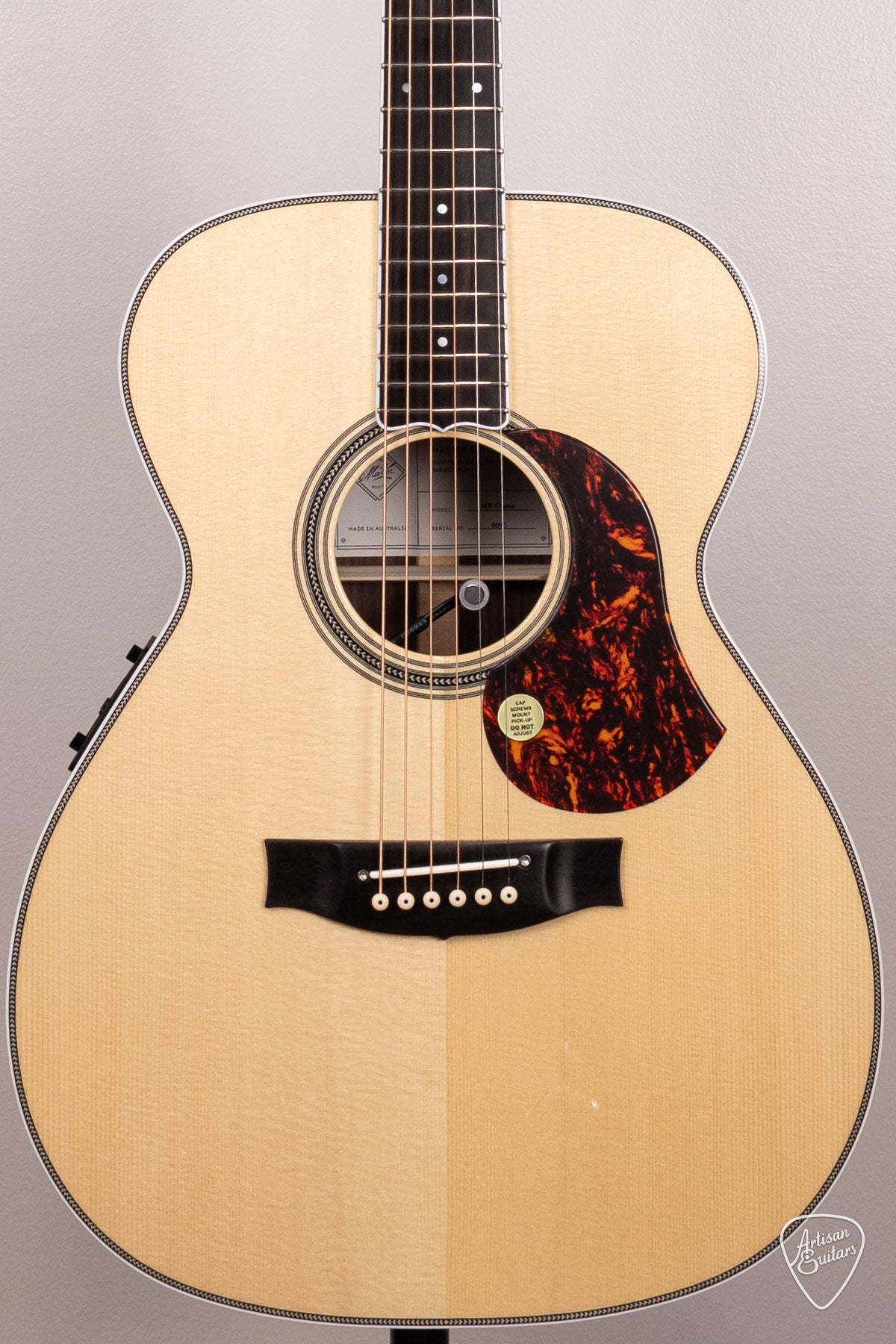 Maton MASTER BUILT Classic - 16958