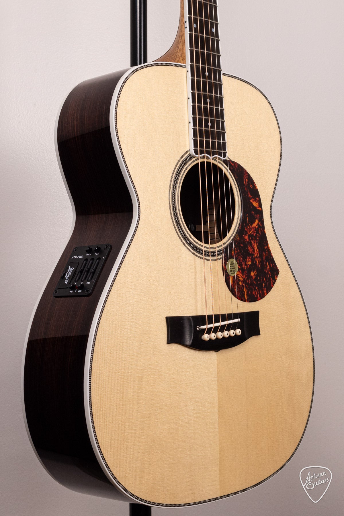 Maton MASTER BUILT Classic - 16958