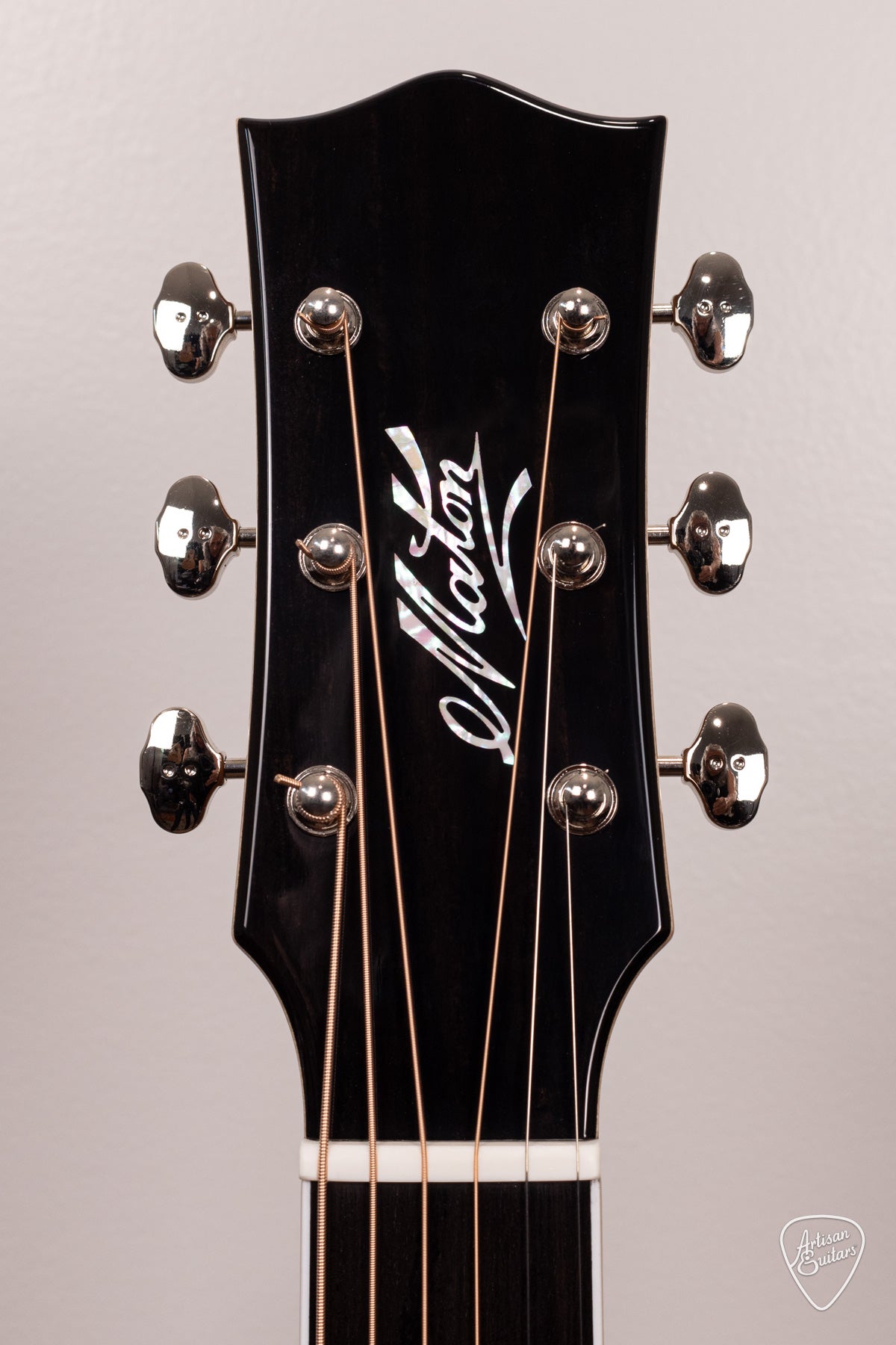 Maton MASTER BUILT Classic - 16958