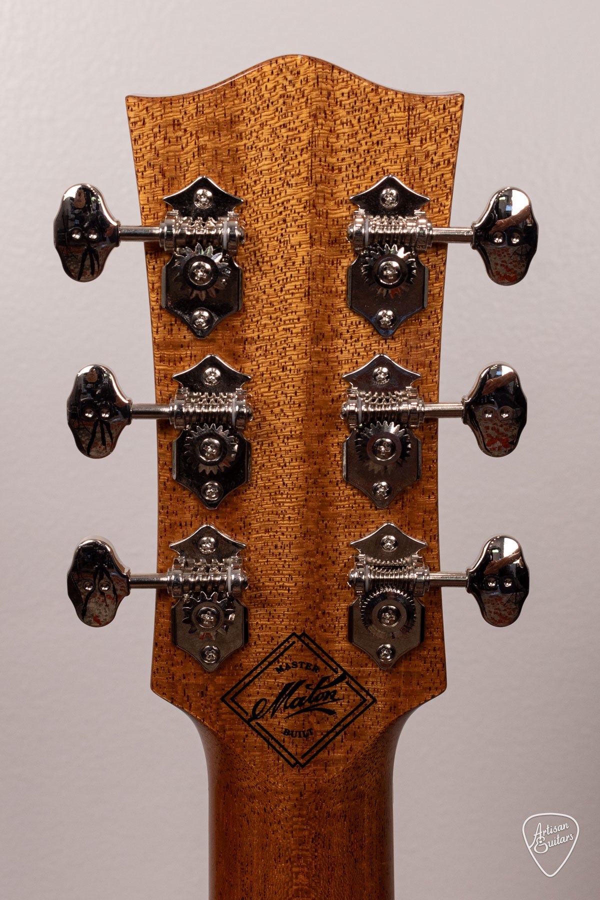 Maton MASTER BUILT Classic - 16958