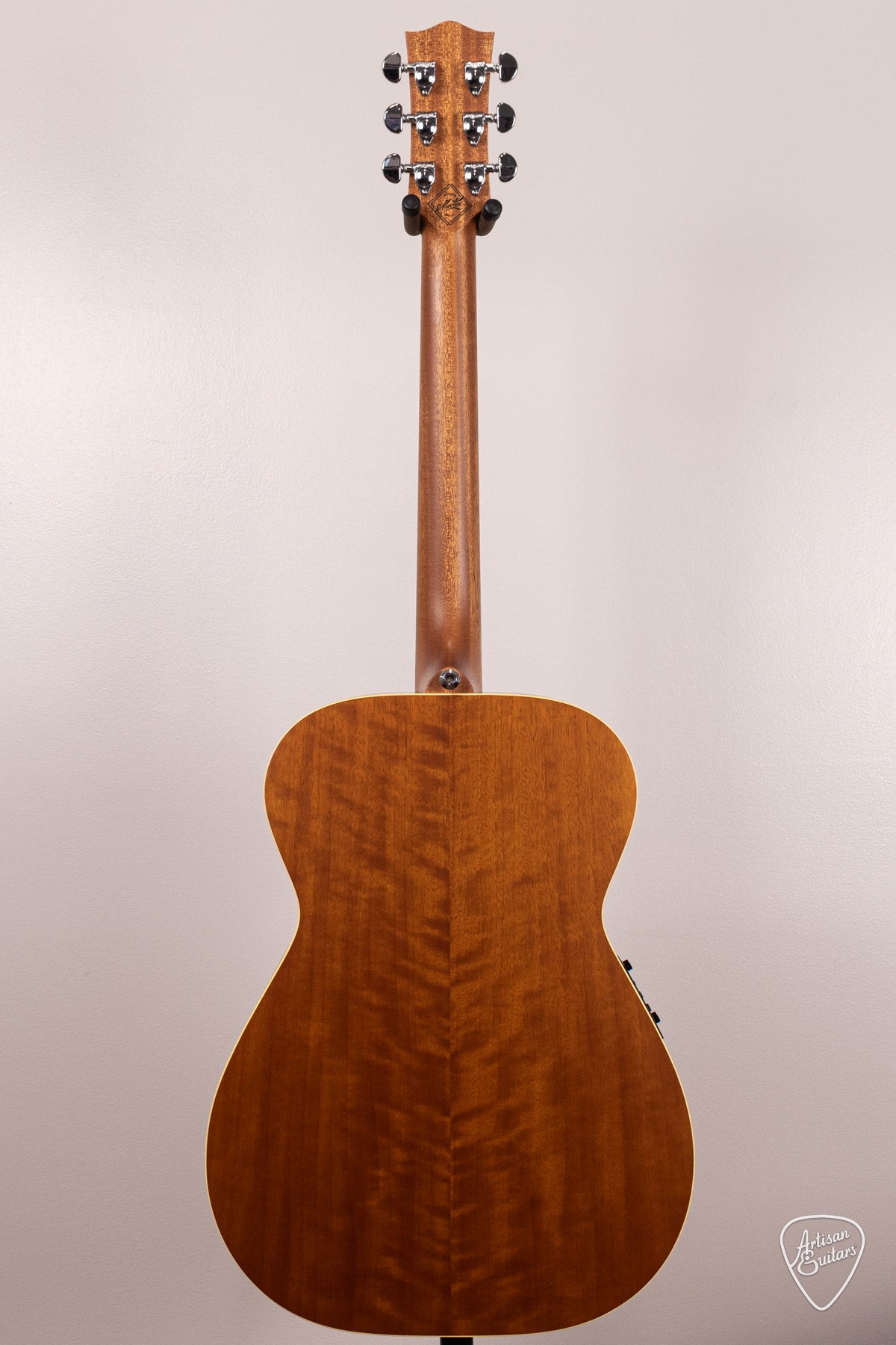 Maton MASTER BUILT 808 TE Personal - 16924