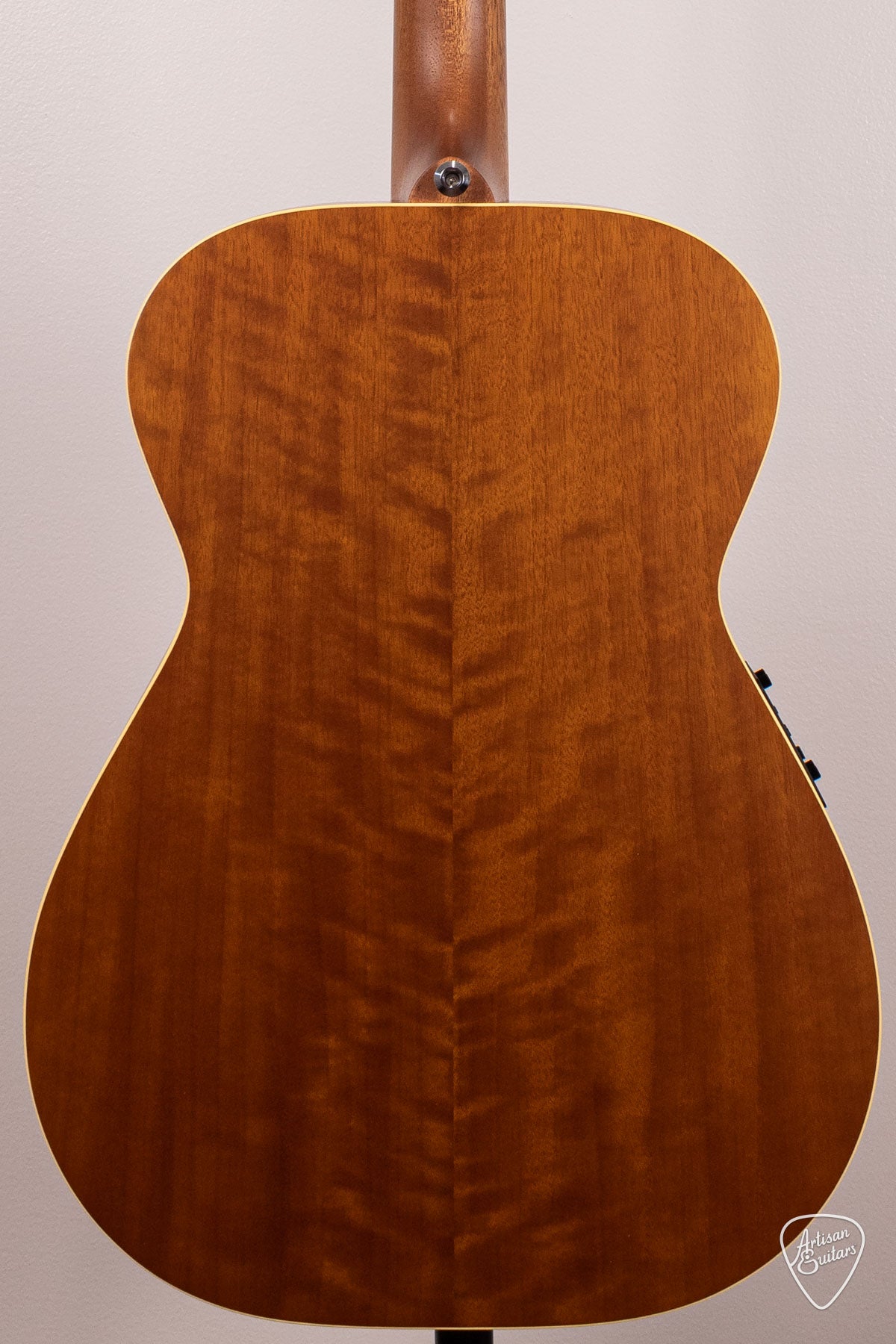 Maton MASTER BUILT 808 TE Personal - 16924