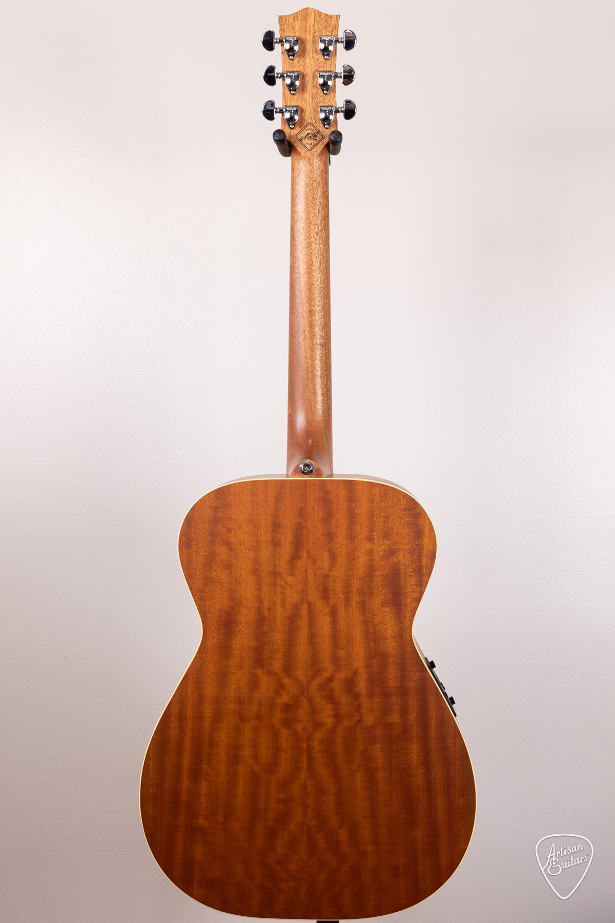 Maton MASTER BUILT 808-TE Personal - 16896