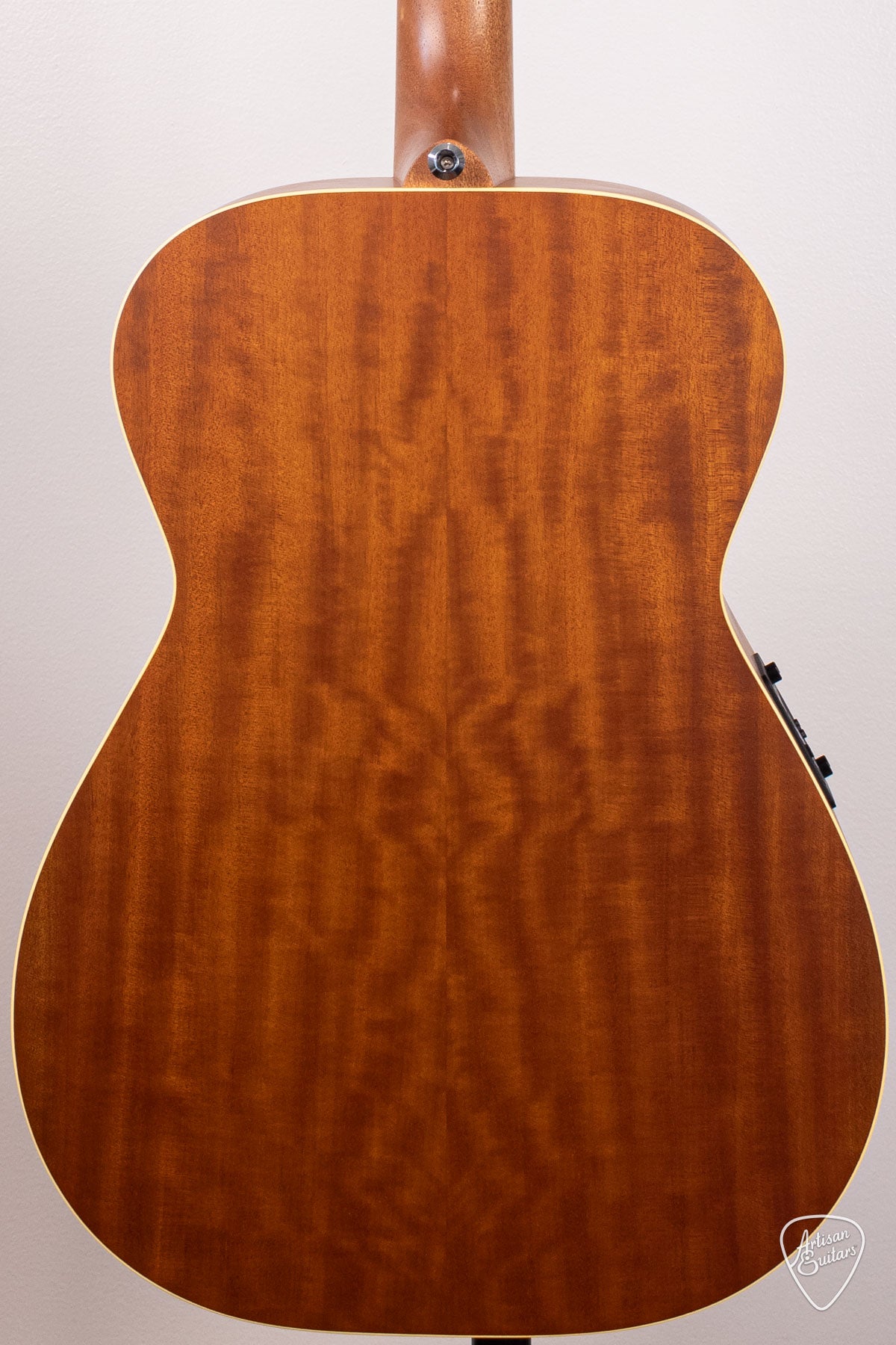 Maton MASTER BUILT 808-TE Personal - 16896