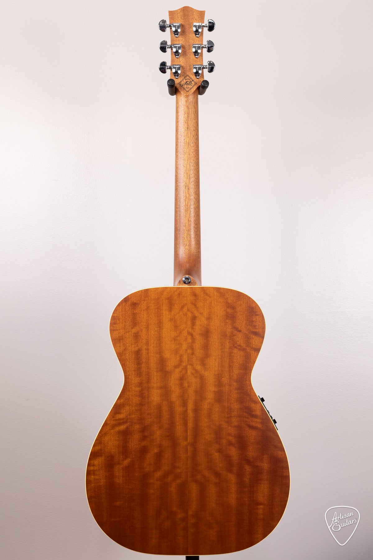 Maton MASTER BUILT 808 TE Personal - 16897