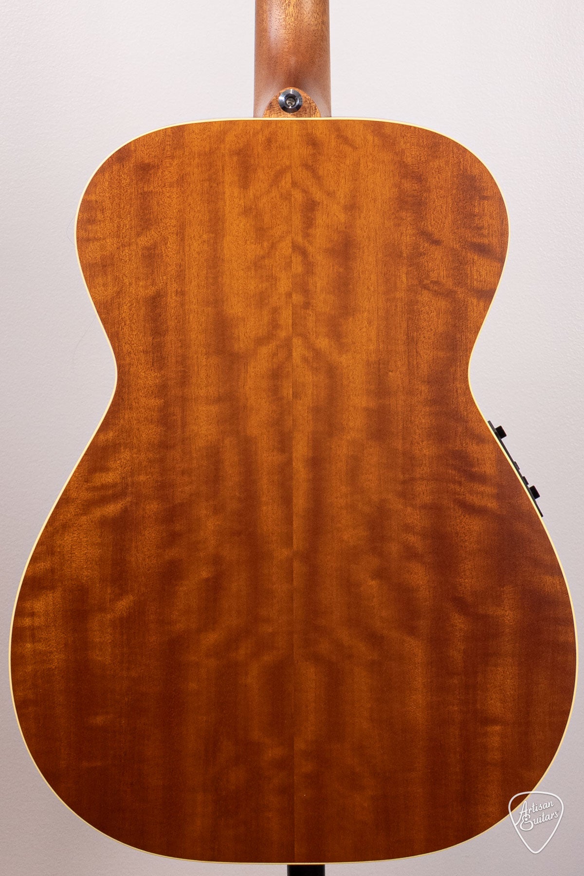 Maton MASTER BUILT 808 TE Personal - 16897