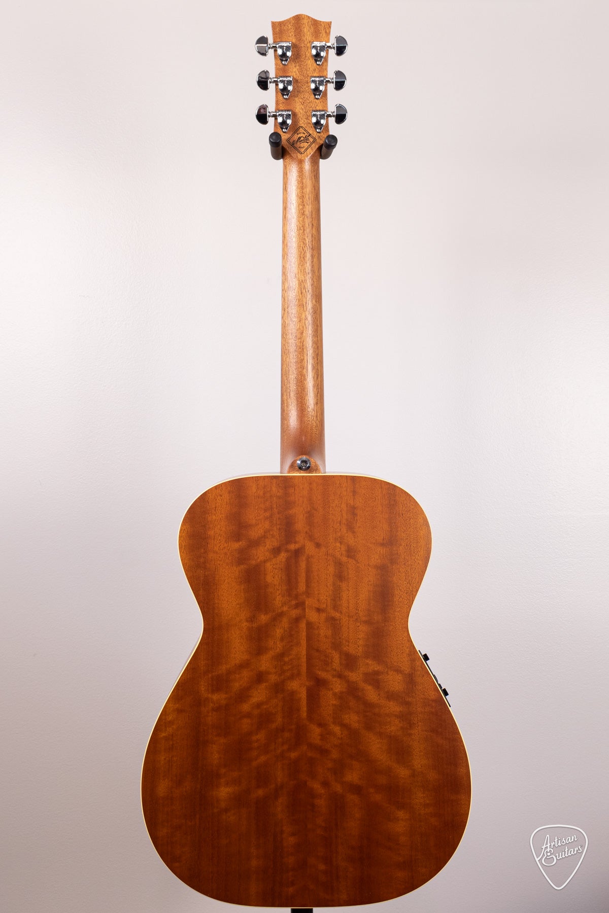 Maton MASTER BUILT 808 TE Personal - 16898