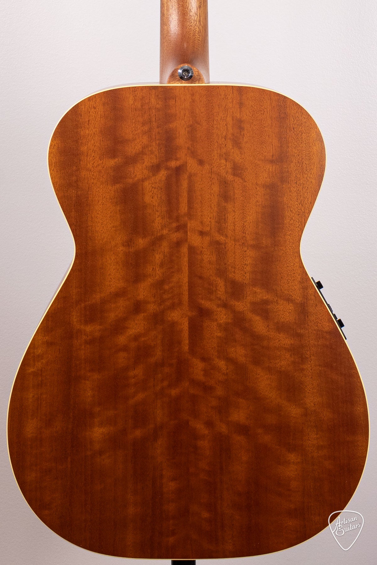 Maton MASTER BUILT 808 TE Personal - 16898
