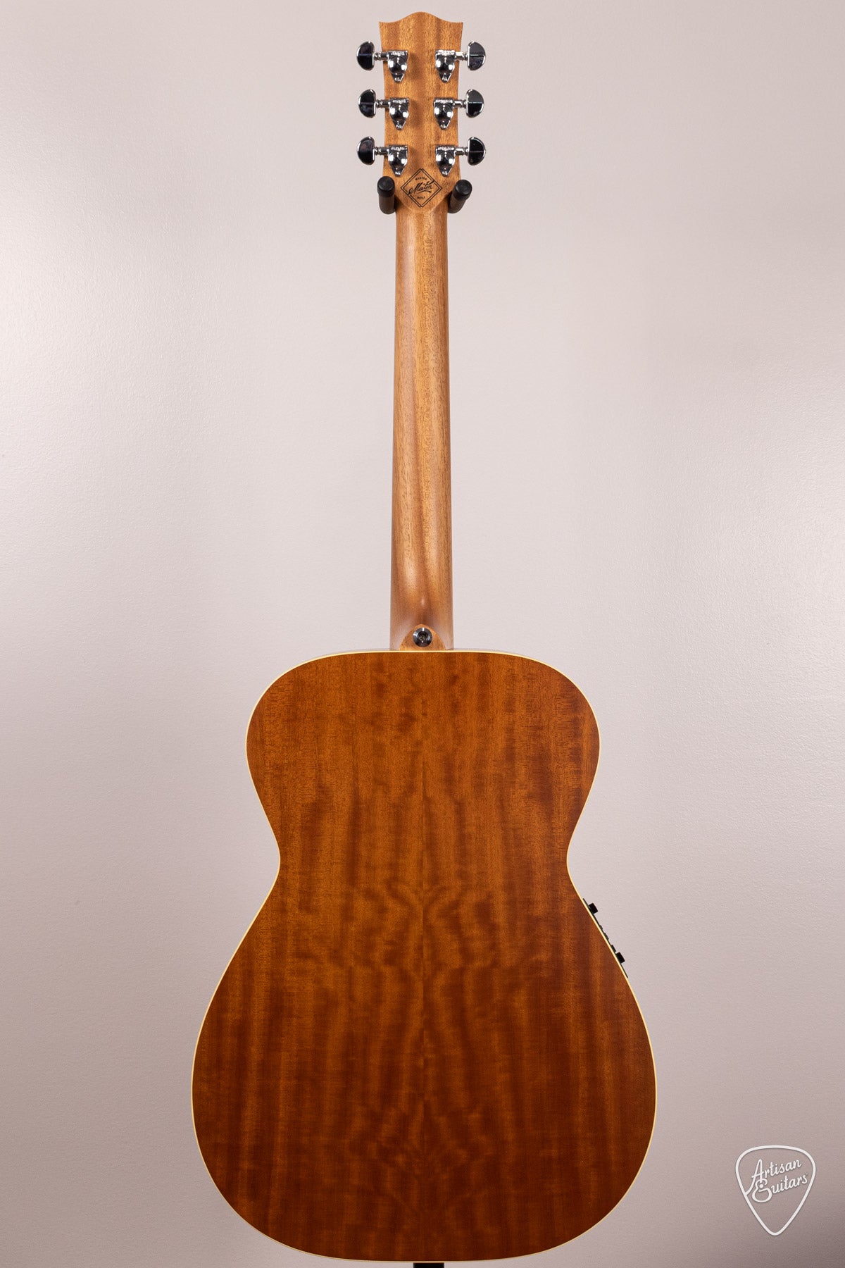 Maton MASTER BUILT 808 TE Personal - 16926