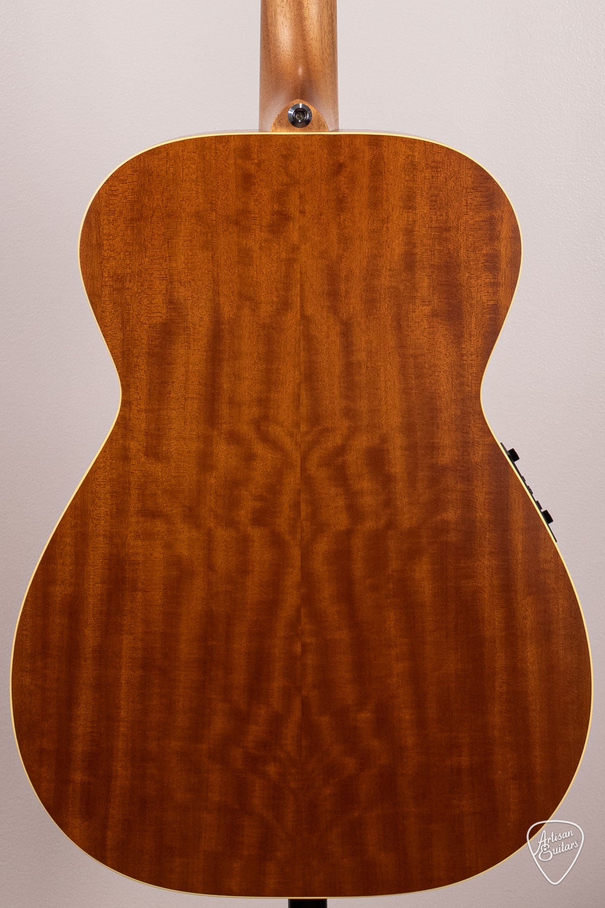 Maton MASTER BUILT 808 TE Personal - 16926