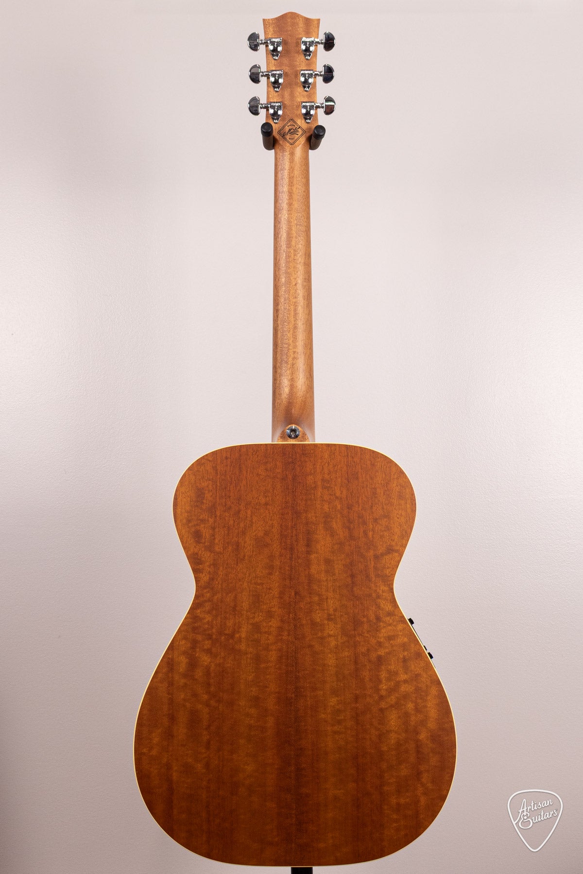 Maton MASTER BUILT 808 TE Personal - 17021