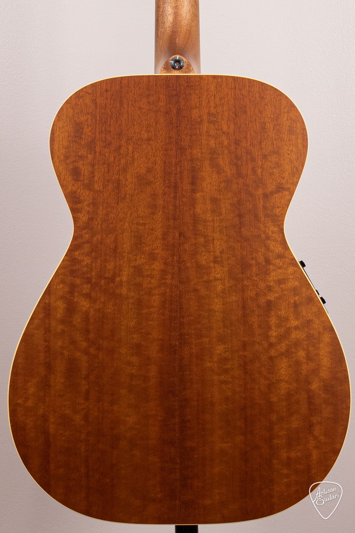 Maton MASTER BUILT 808 TE Personal - 17021