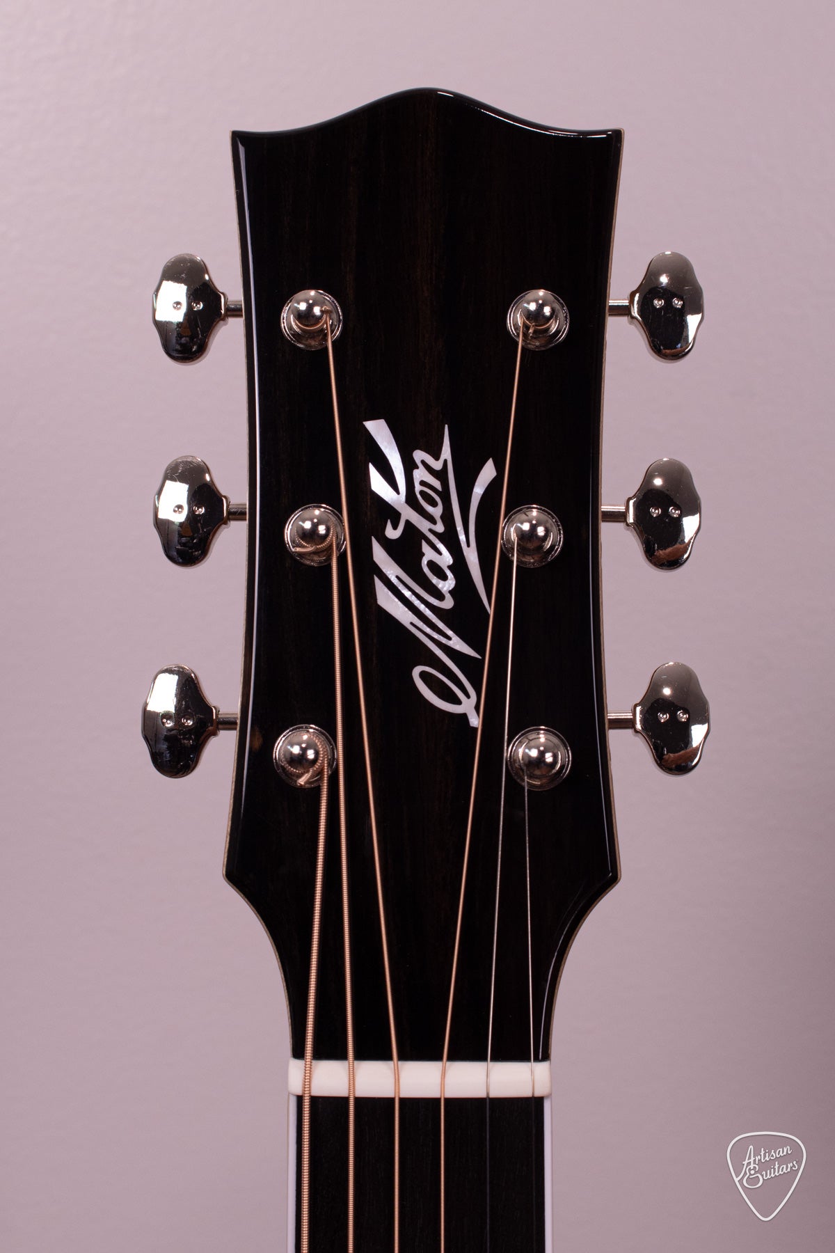 Maton MASTER BUILT Classic - 16966
