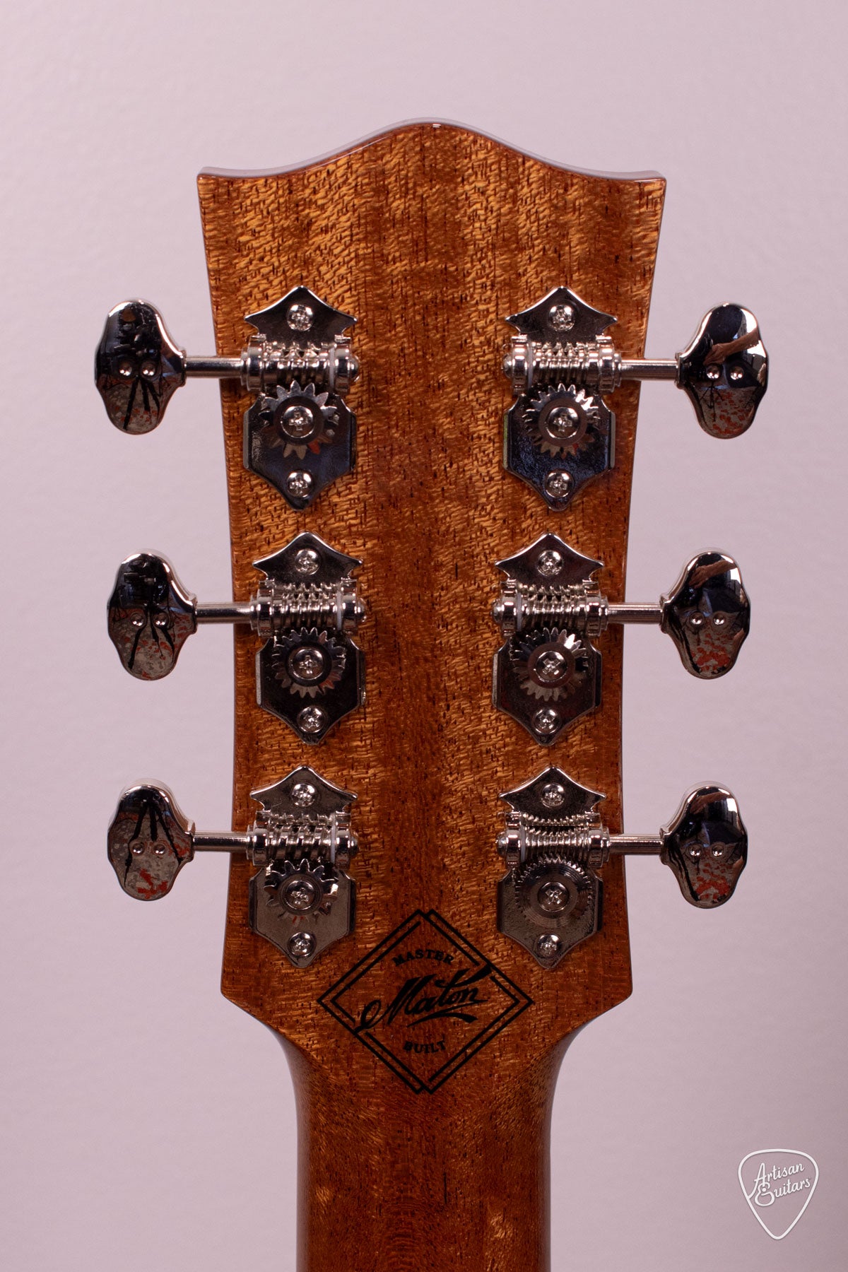 Maton MASTER BUILT Classic - 16966