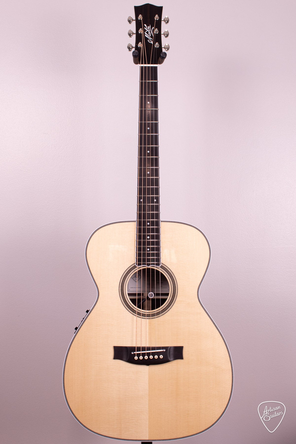 Maton MASTER BUILT Classic - 16966