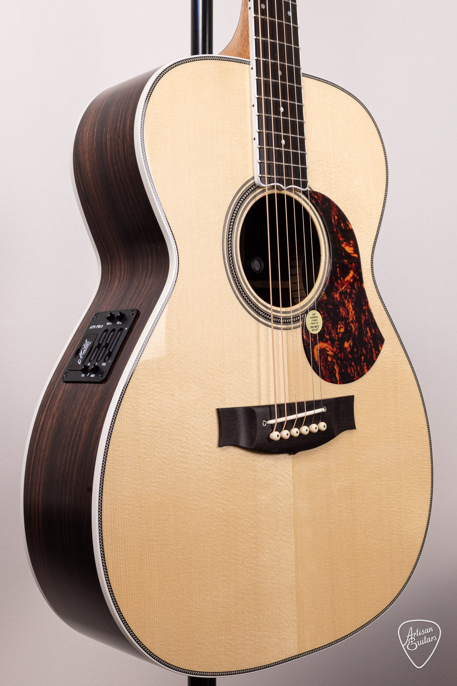 Maton MASTER BUILT Classic - 16901