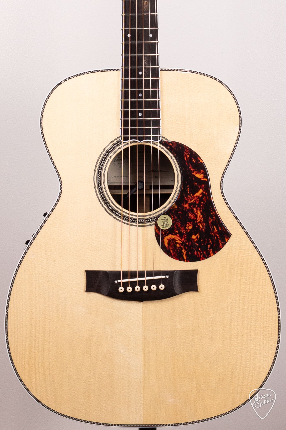 Maton MASTER BUILT Classic - 16901