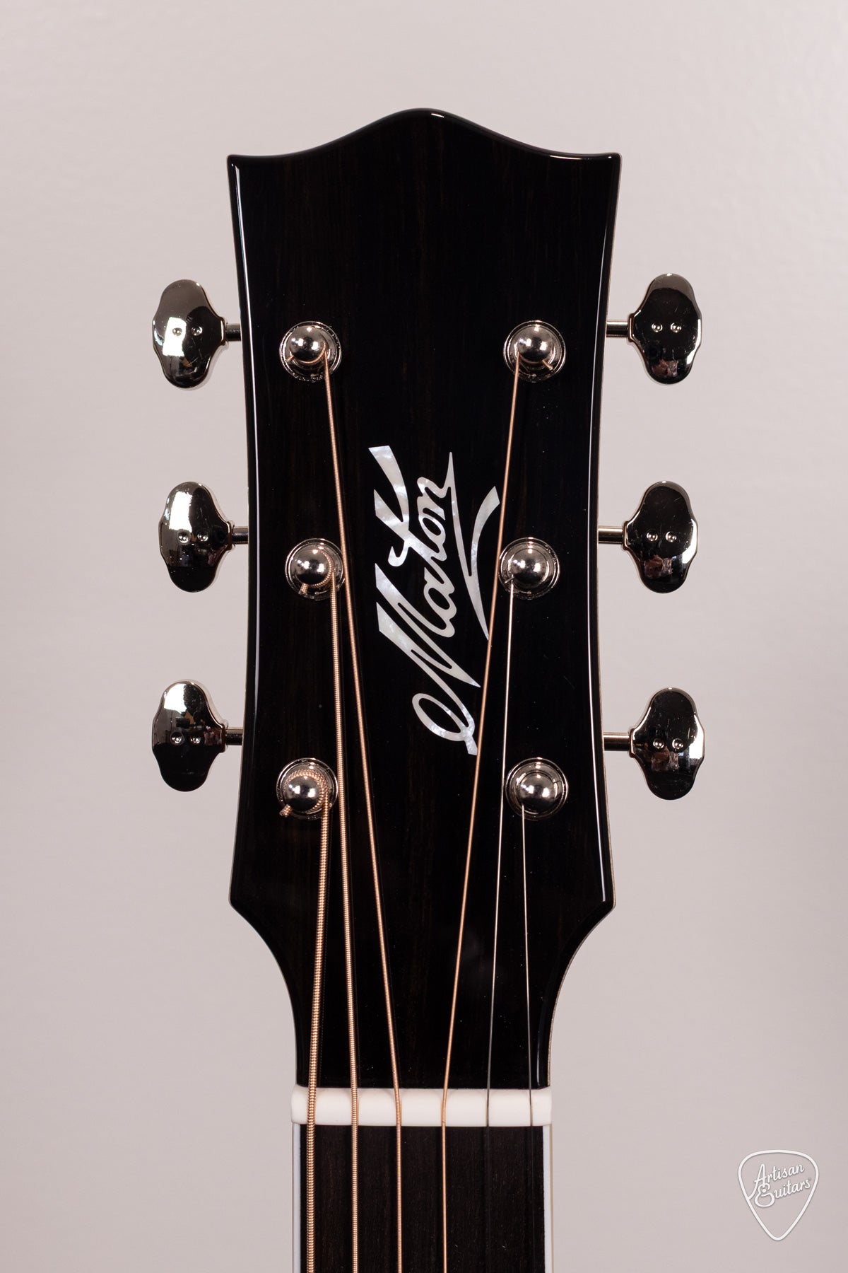 Maton MASTER BUILT Classic - 17266