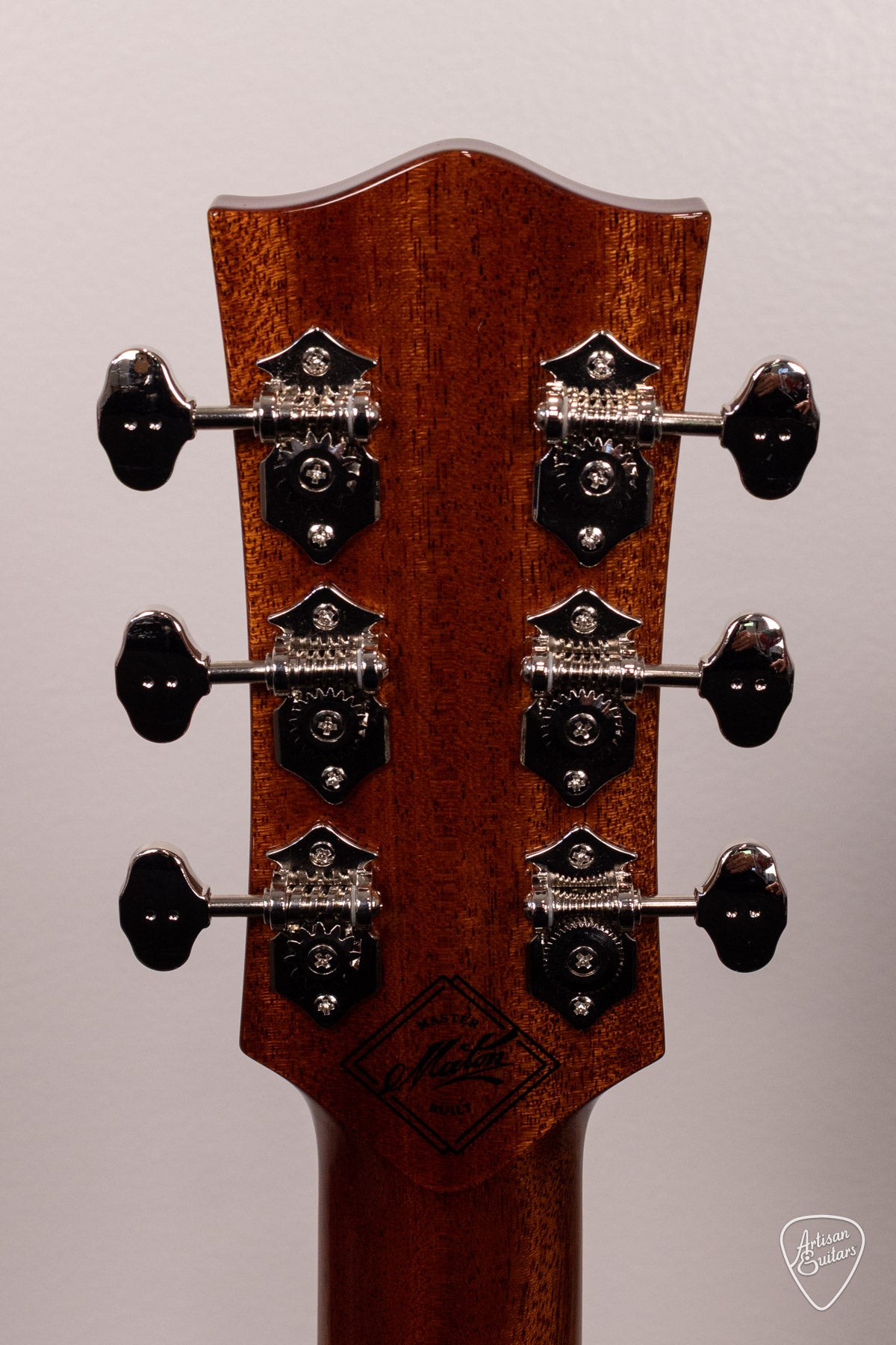 Maton MASTER BUILT Classic - 17266