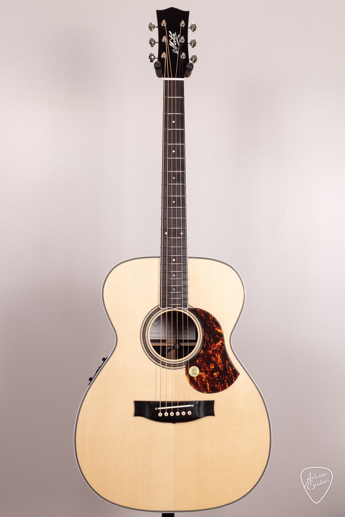 Maton MASTER BUILT Classic - 17266