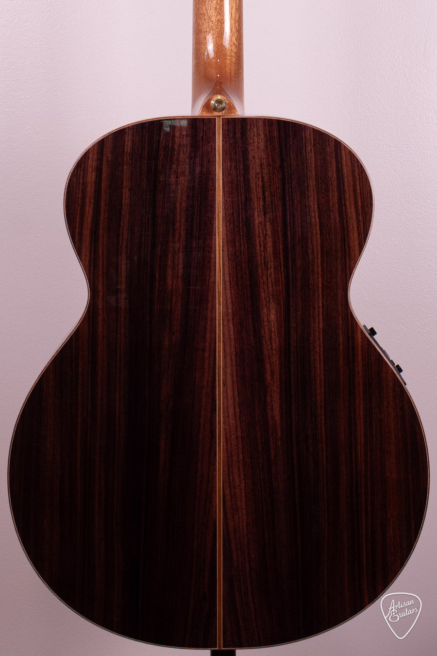 Maton Master Built TE Personal Jumbo - 16980