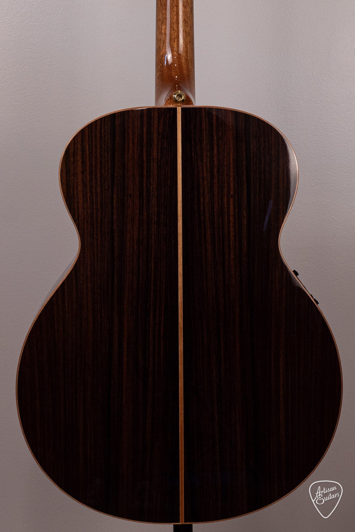 Maton Master Built TE Personal Jumbo - 17112