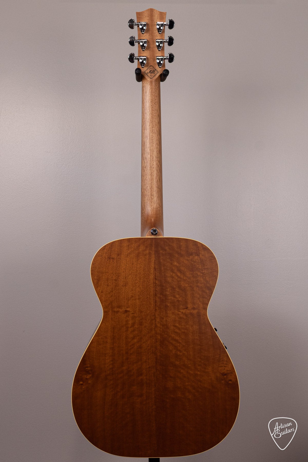 Maton MASTER BUILT 808 TE Personal - 17111