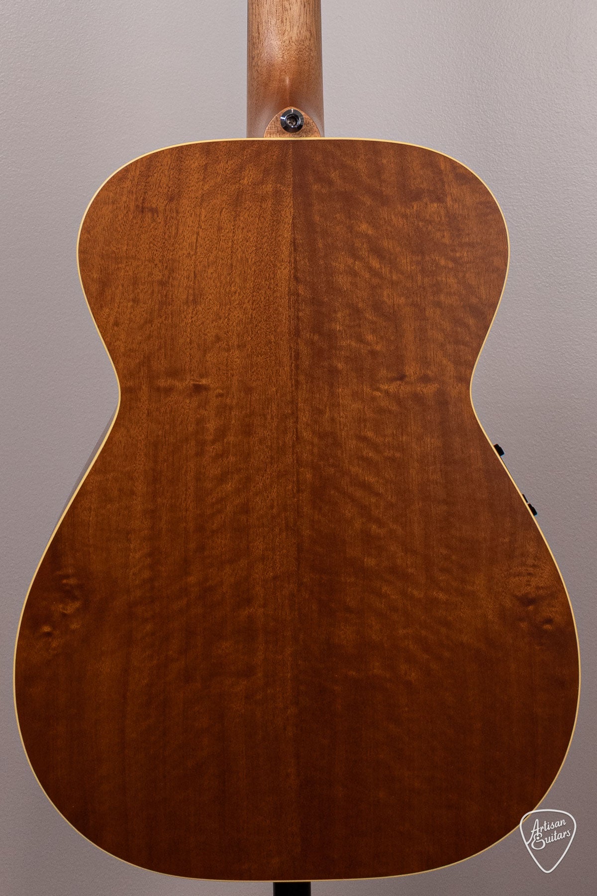 Maton MASTER BUILT 808 TE Personal - 17111