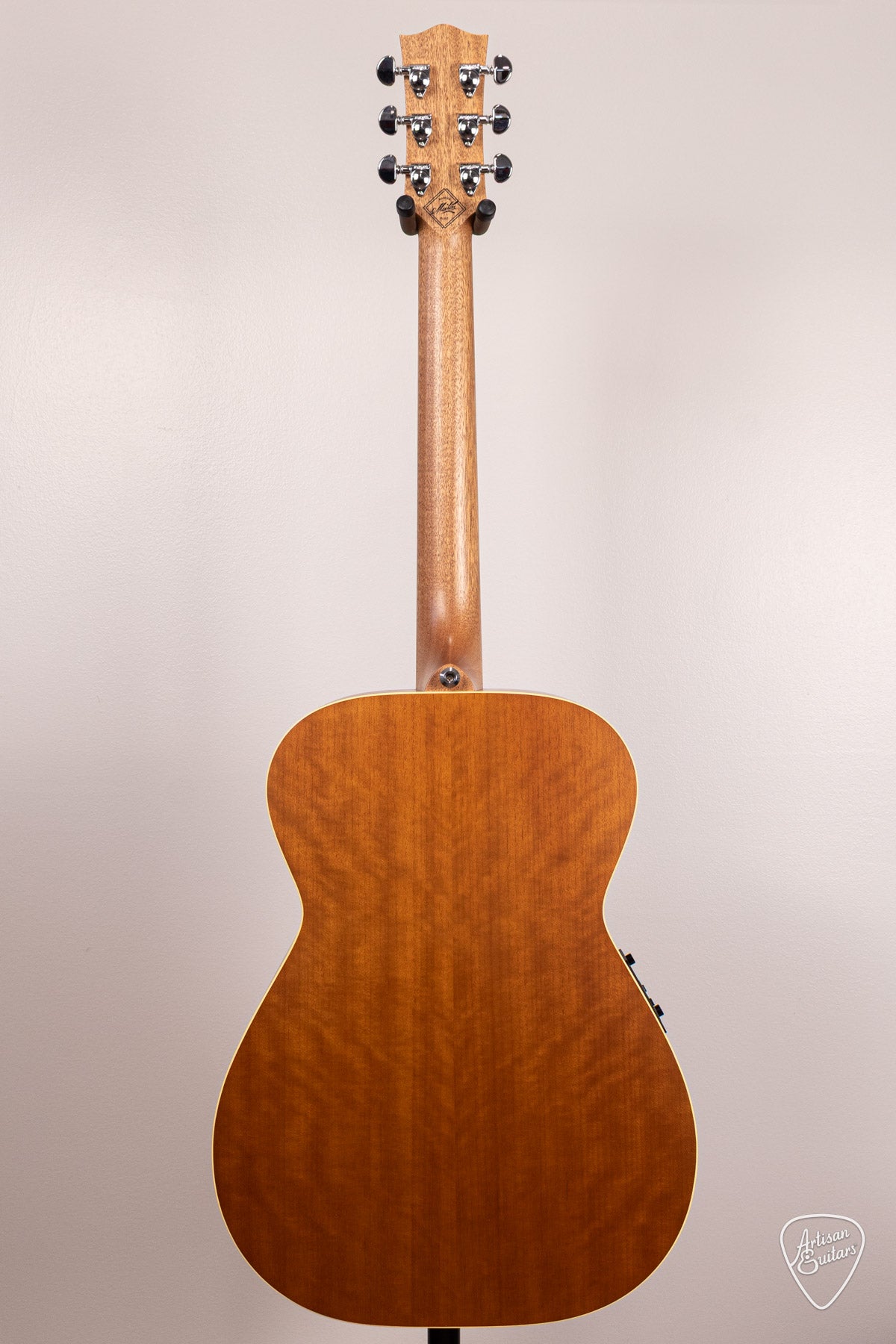 Maton MASTER BUILT 808 TE Personal - 17055
