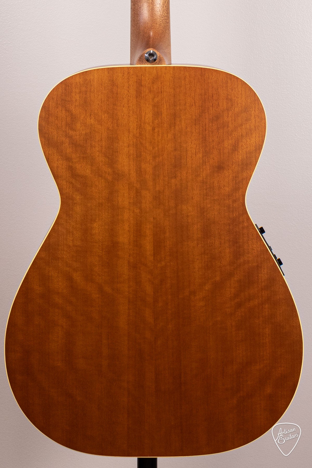 Maton MASTER BUILT 808 TE Personal - 17055