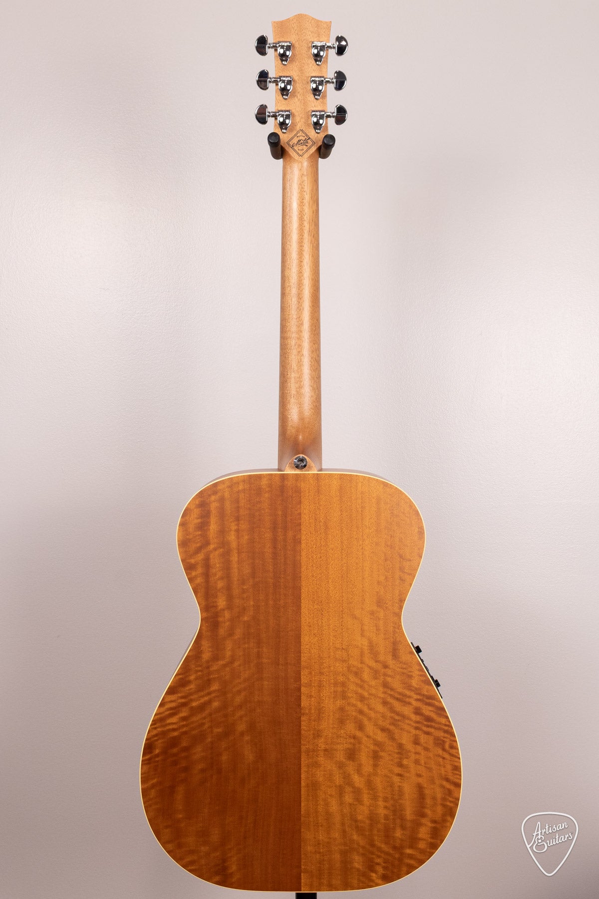 Maton MASTER BUILT 808 TE Personal - 17183