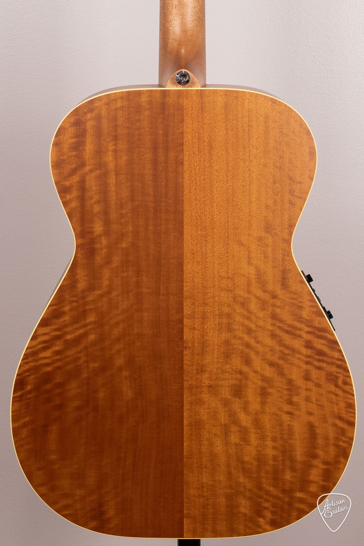 Maton MASTER BUILT 808 TE Personal - 17183