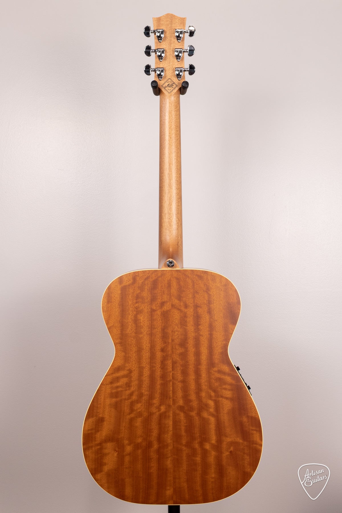 Maton MASTER BUILT 808 TE Personal - 17184