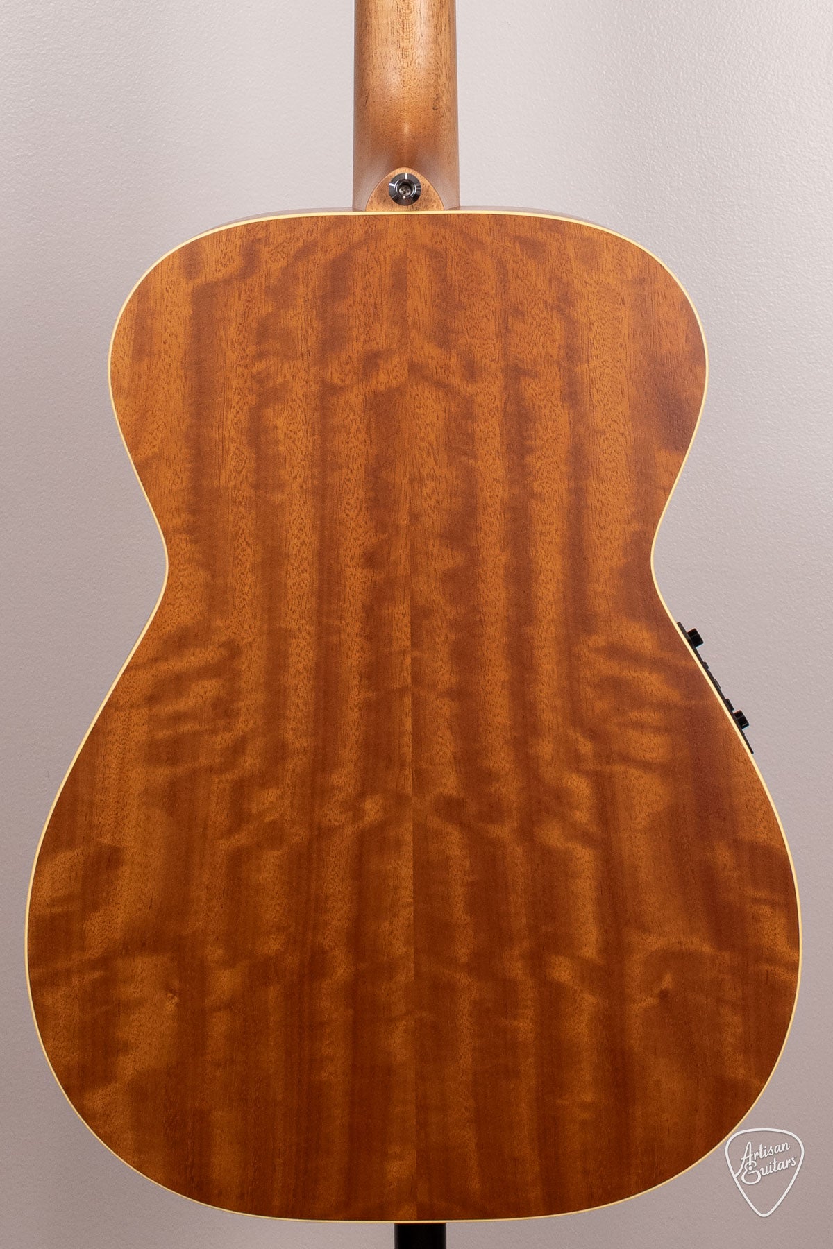 Maton MASTER BUILT 808 TE Personal - 17184
