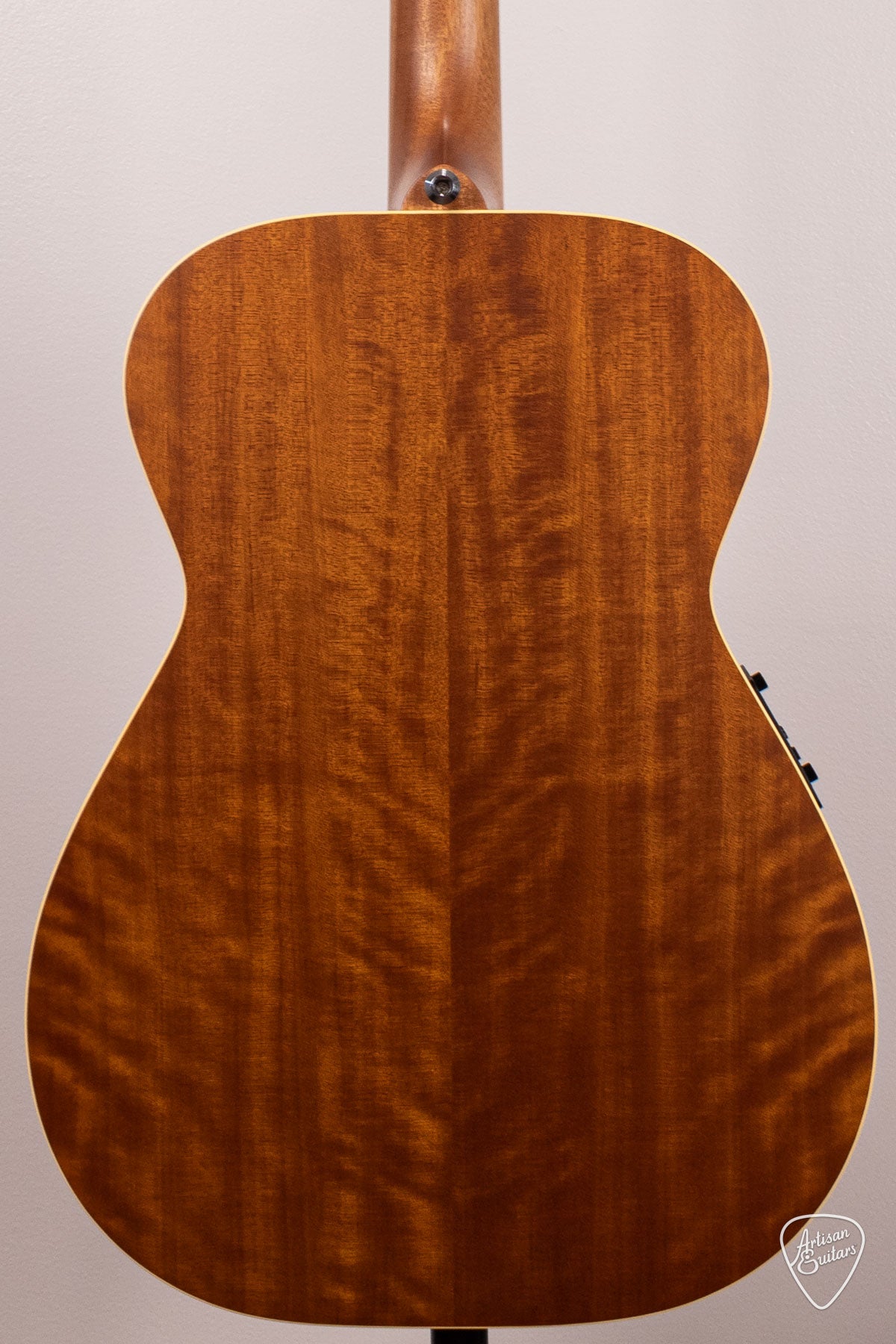 Maton MASTER BUILT 808 TE Personal - 16925