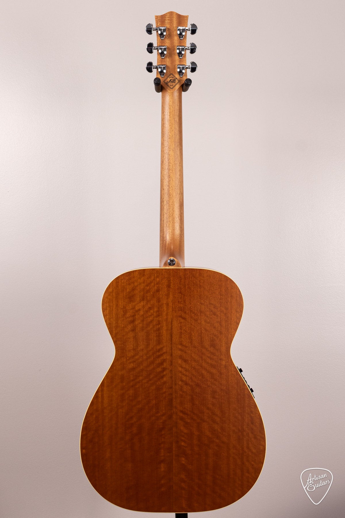 Maton MASTER BUILT 808 TE Personal - 16927