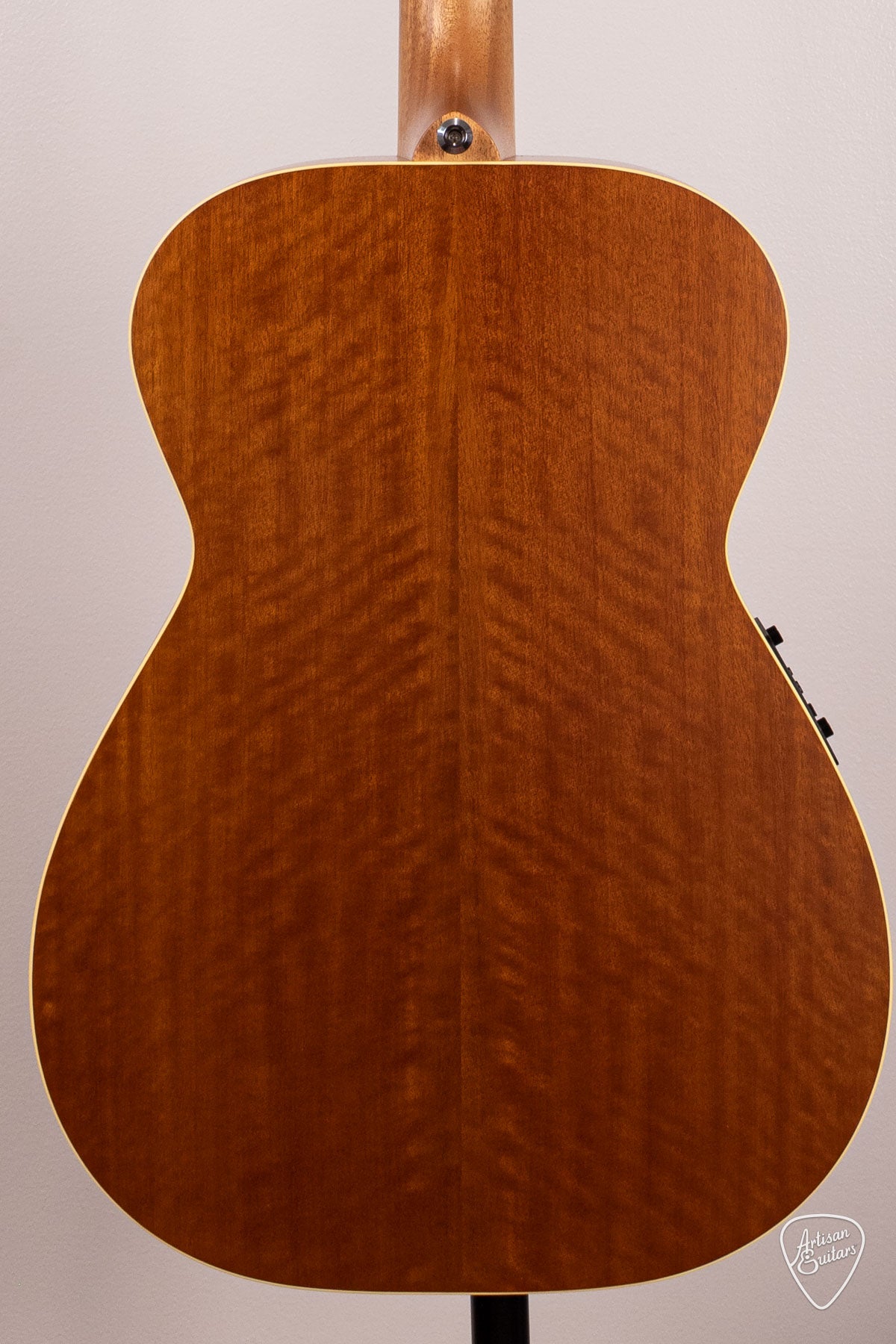 Maton MASTER BUILT 808 TE Personal - 16927