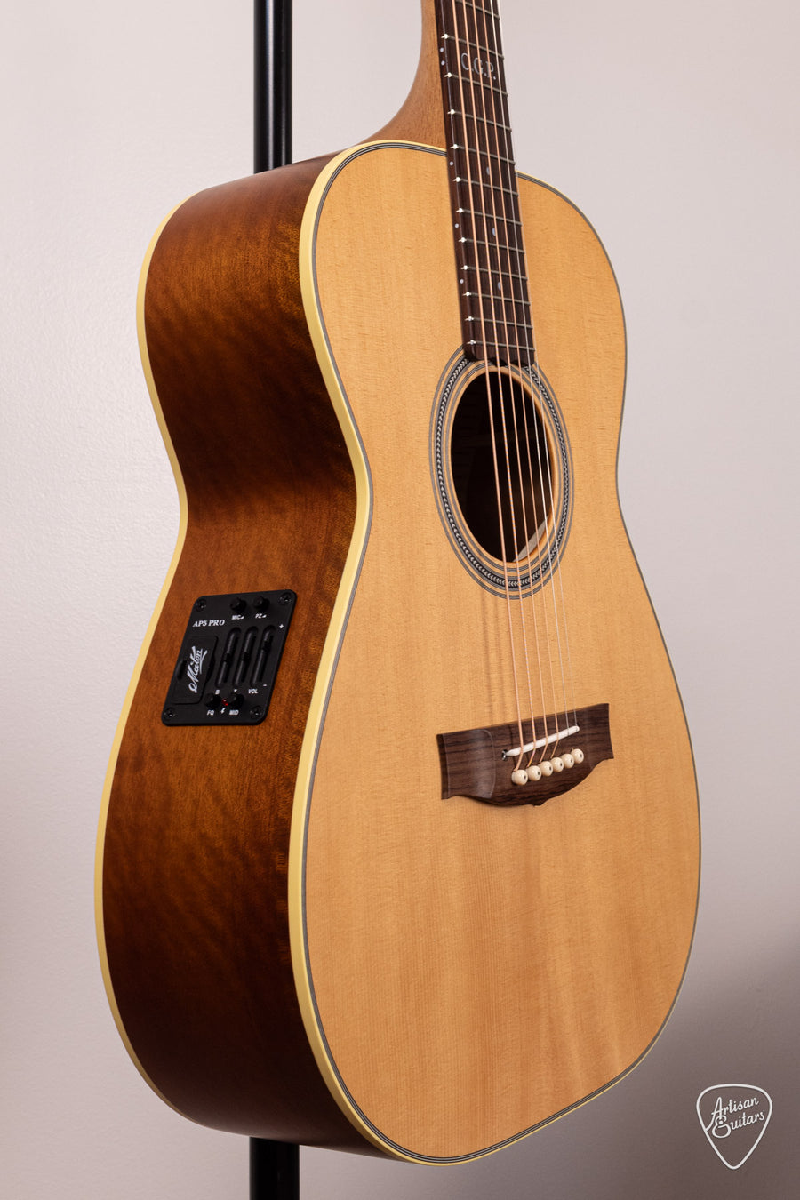 Maton MASTER BUILT 808 TE Personal - 16927