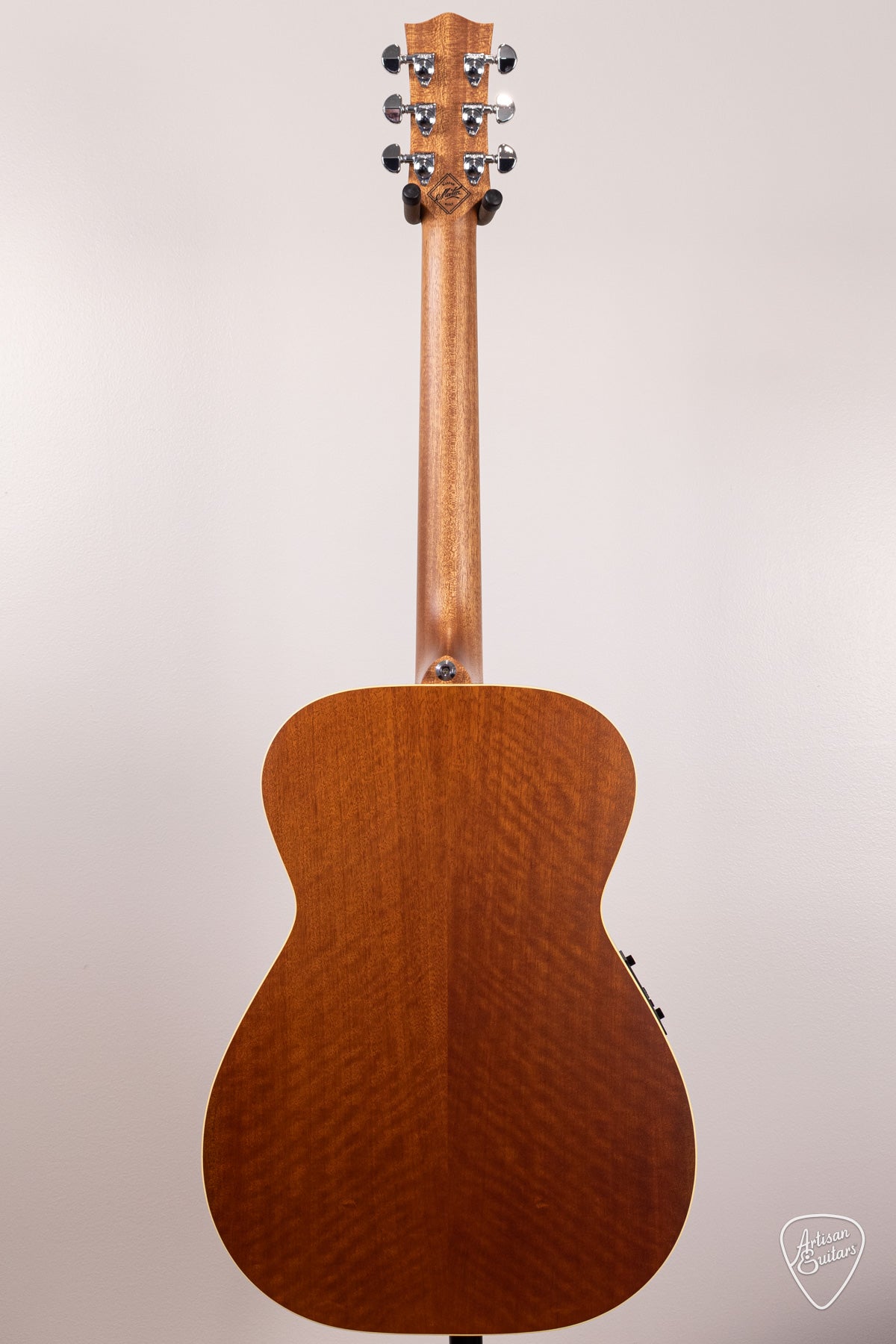 Maton MASTER BUILT 808 TE Personal - 16928
