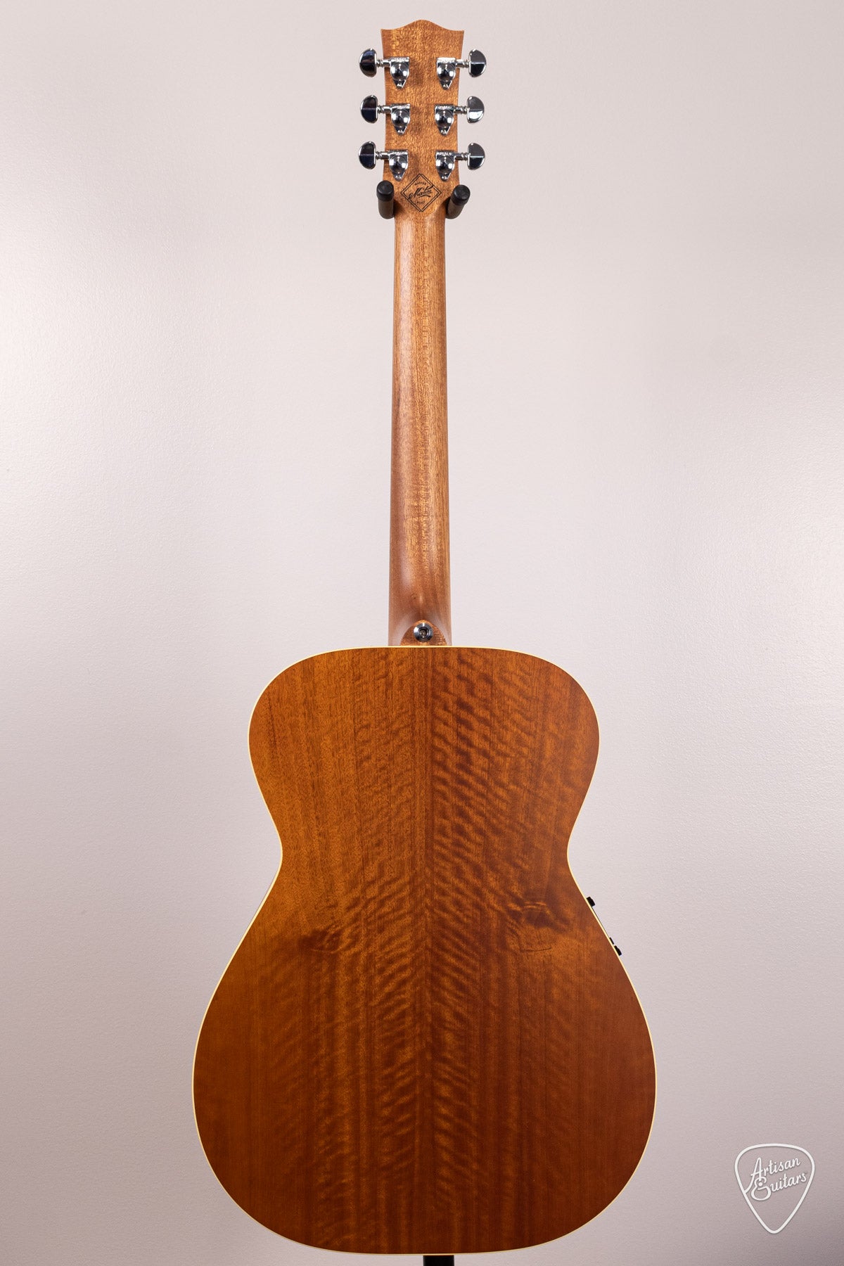 Maton MASTER BUILT 808 TE Personal - 16929
