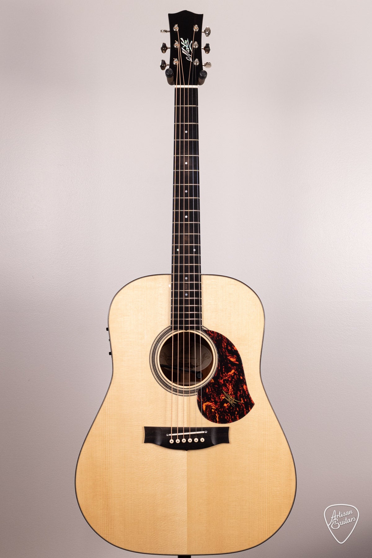 Maton MASTER BUILT Dreadnought - 16844