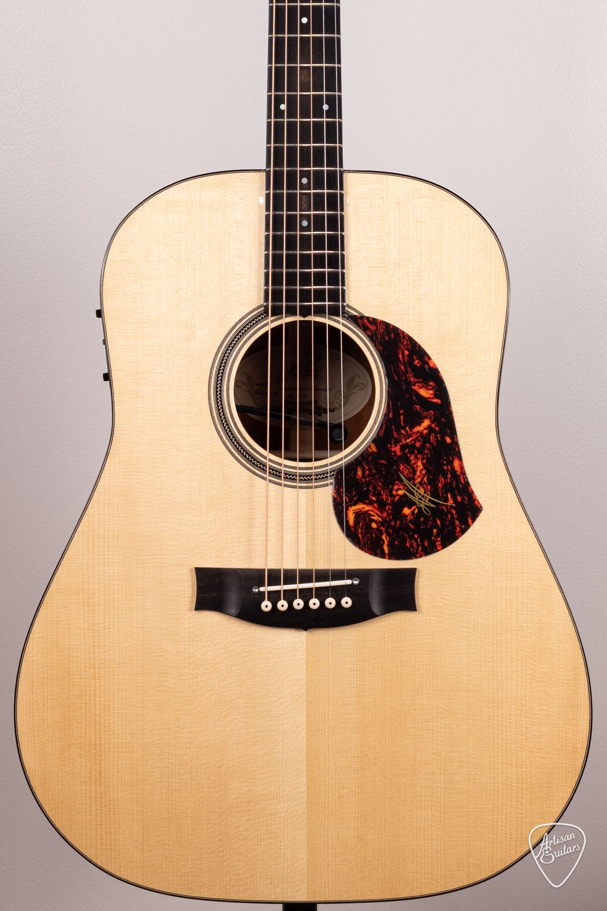 Maton MASTER BUILT Dreadnought - 16844