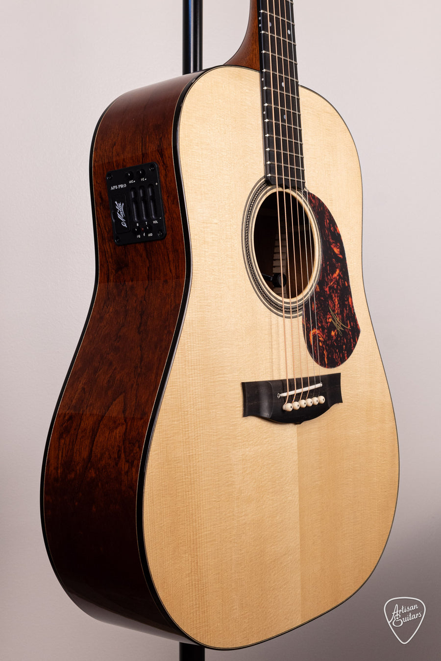 Maton MASTER BUILT Dreadnought - 16844