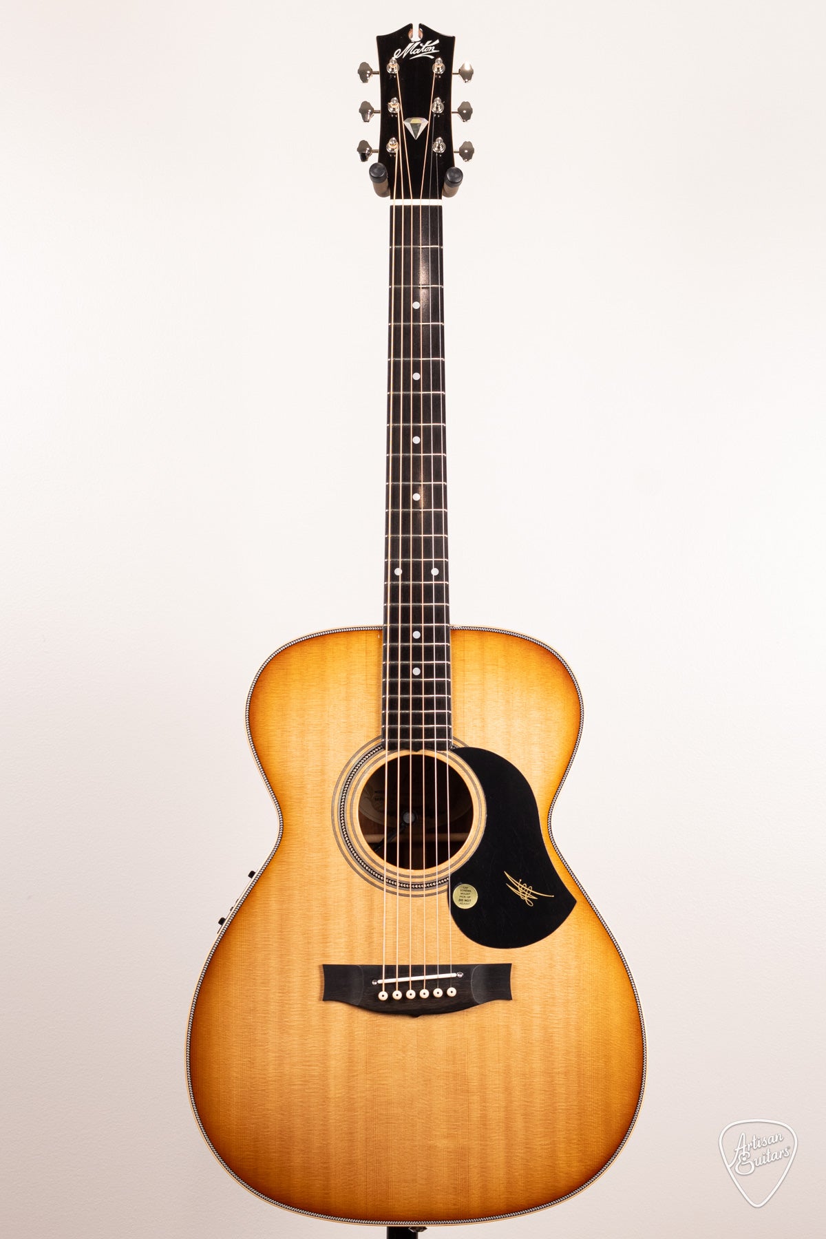【12/22まで】Maton 75TH DIAMOND EDITION メイトン Maton 75th ANNIVERSARY DIAMOND EDITION【現物画像】7/15更新